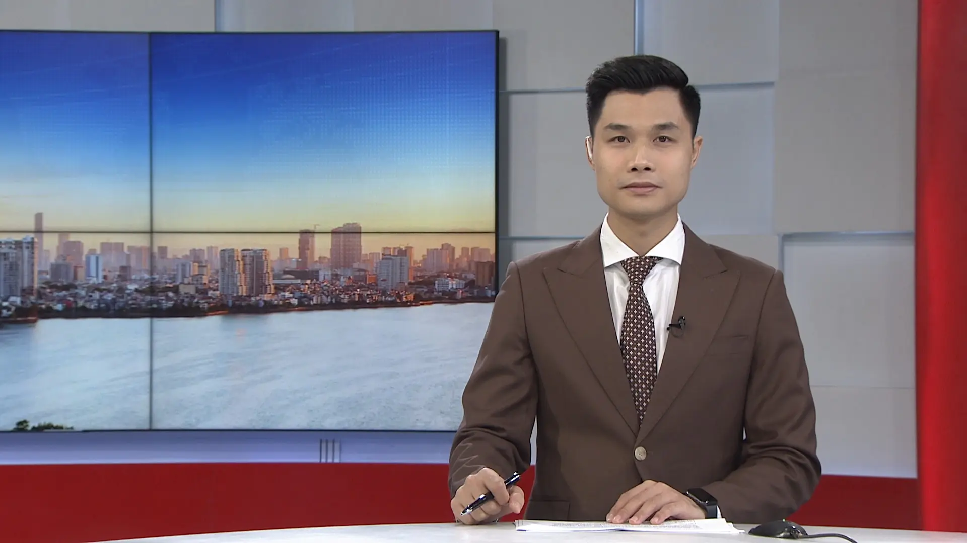 Chương trình Thời sự 23h00 | 24/07/2025
